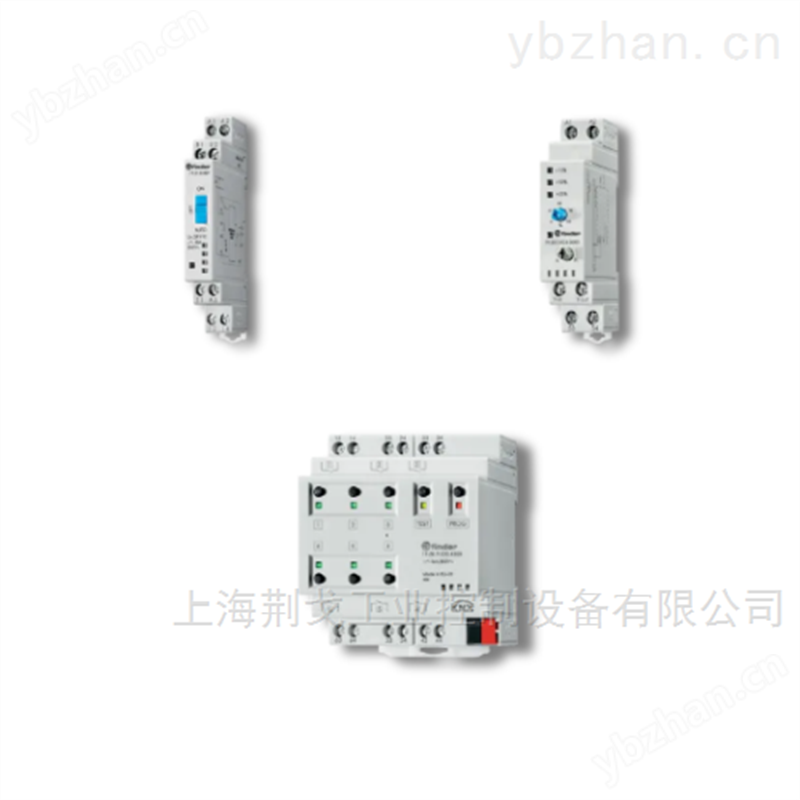 原装优势供应finder全系列继电器产品