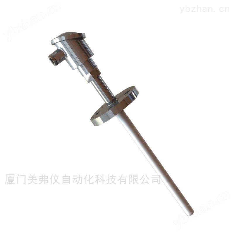高温炉用K型热电偶