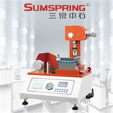 层间剥离强度试验仪-自动化操作