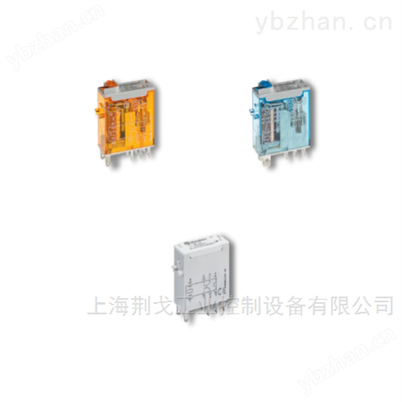 原装优势供应finder全系列继电器产品