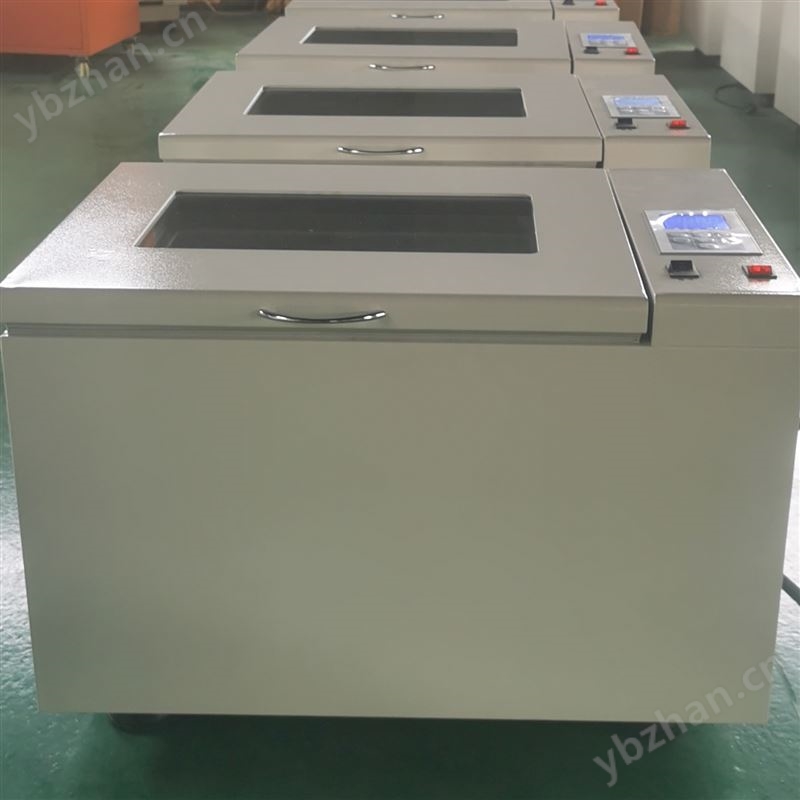 双层气浴恒温振荡器