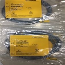 Ni15-M30-AP6X德TURCK焊接螺母传感器