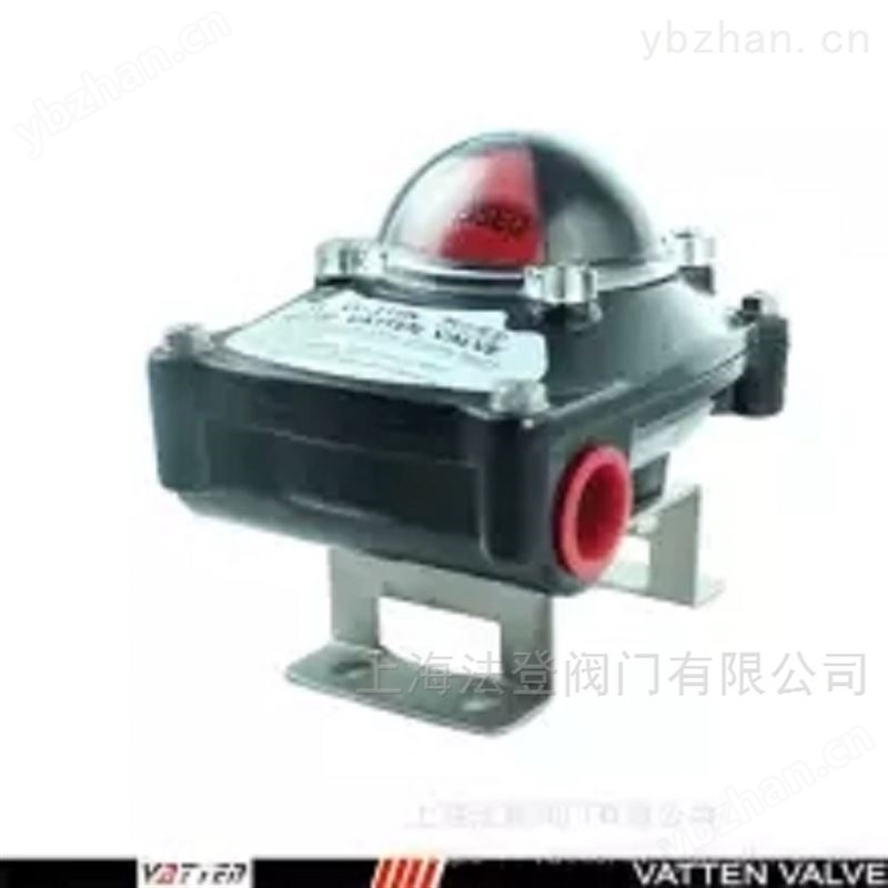 智能防爆型定位器，调节型气动阀门标配