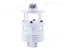 YF-CB2型六要素一体式气象传感器