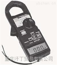 重庆高精度钳形谐波功率测试仪LCD-301H日本万用MULTI