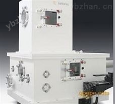 量度传递质量比较仪
