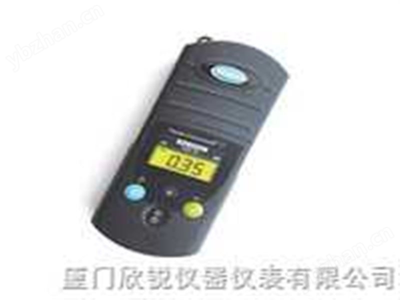 美国哈希余氯和总氯水质分析仪58700-00