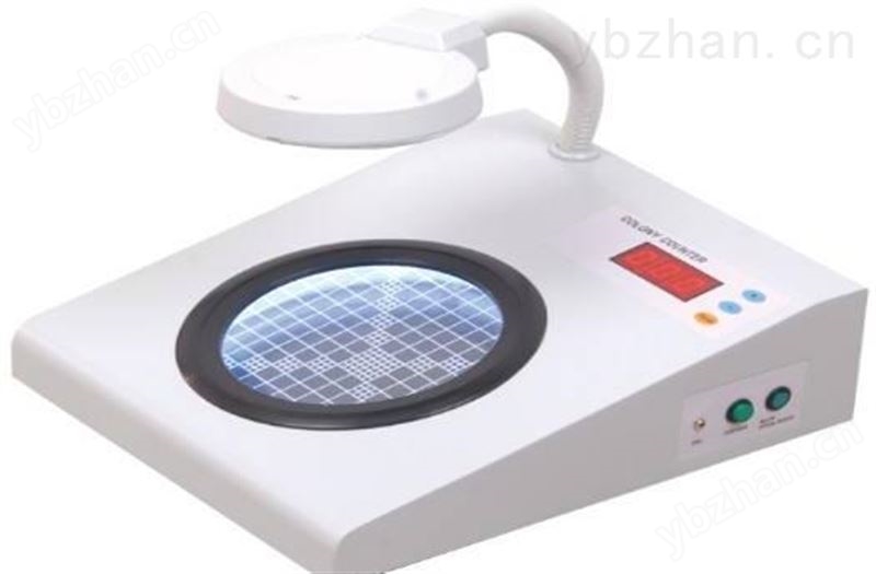 菌落计数器厂家-全身计数器