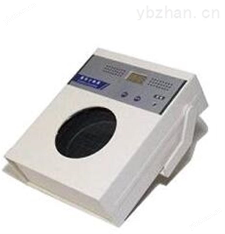 菌落计数器原理-全身计数器