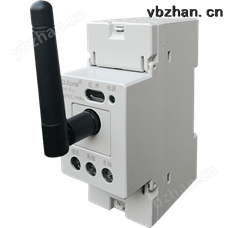 AEW110-L无线通讯转换器 体积小安装方便