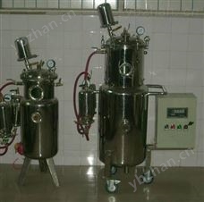 液体菌种摇床特征-数控摇床