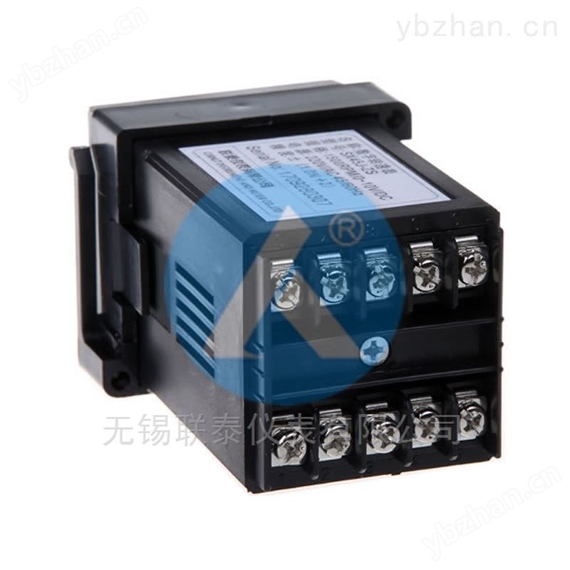SX45J-ZS 可编程数显转速表 显示仪表