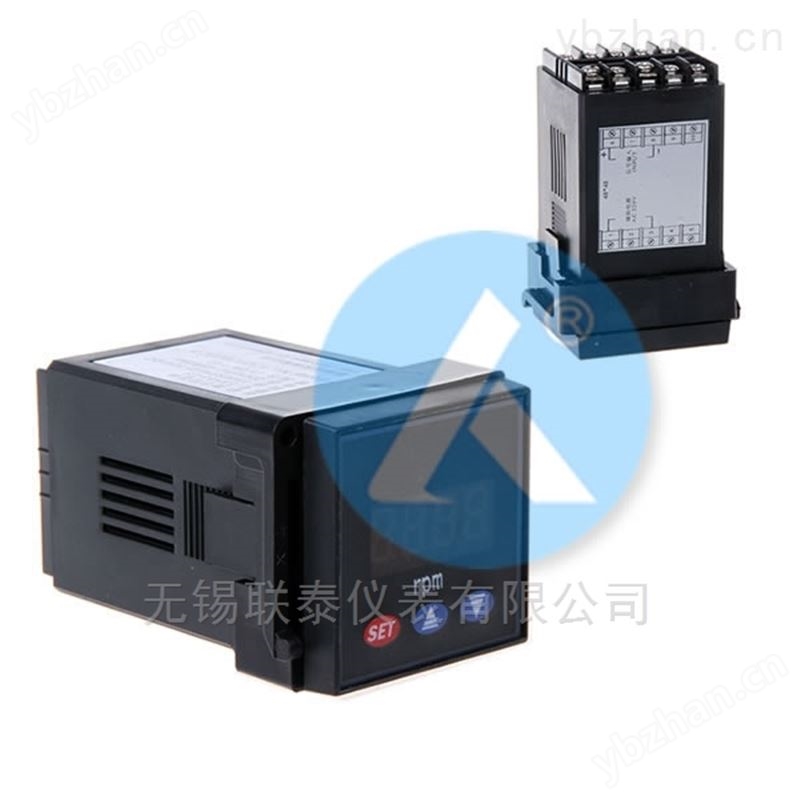SX45J-ZS 可编程数显转速表 显示仪表