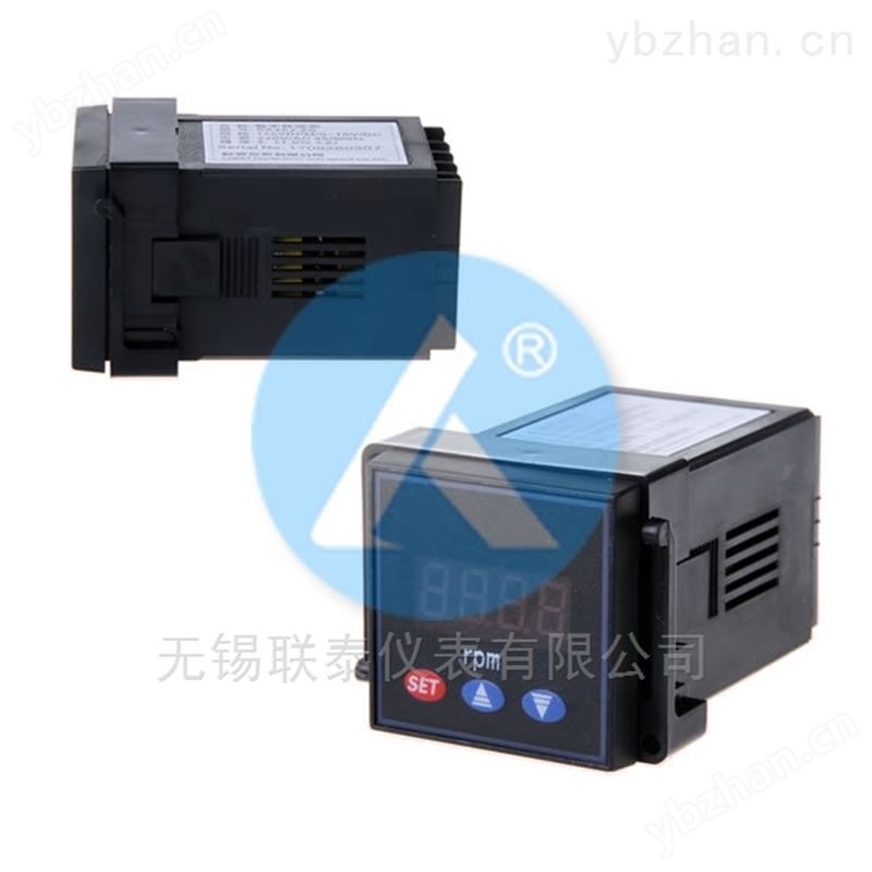 SX45J-ZS 可编程数显转速表 显示仪表