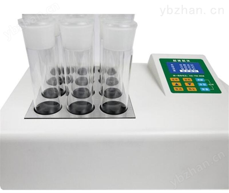 优质多孔电热恒温消解仪 电热消解仪（消化炉）