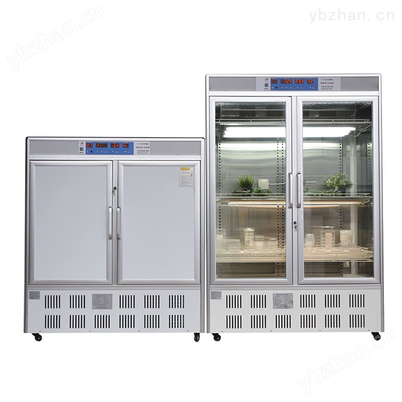 种子发芽培养箱 生命科学仪器