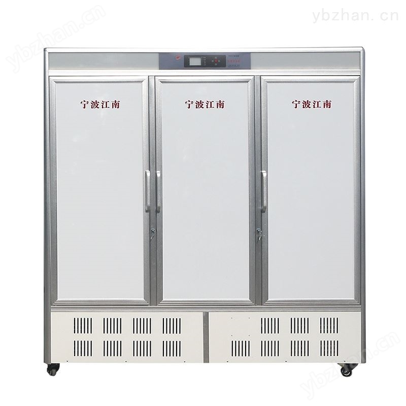 恒温恒湿箱 HWS-1500 生命科学仪器