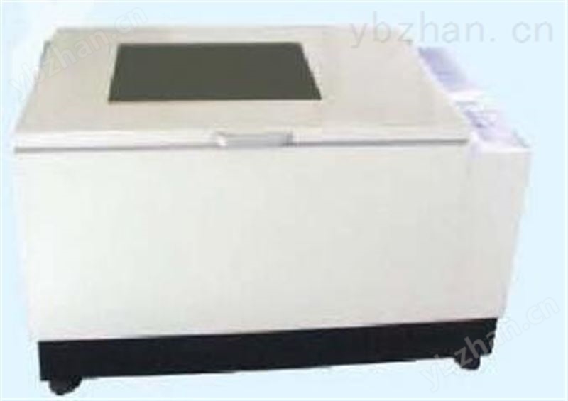 双功能变频气浴振荡器