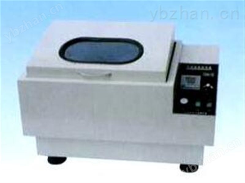 双功能变频气浴振荡器