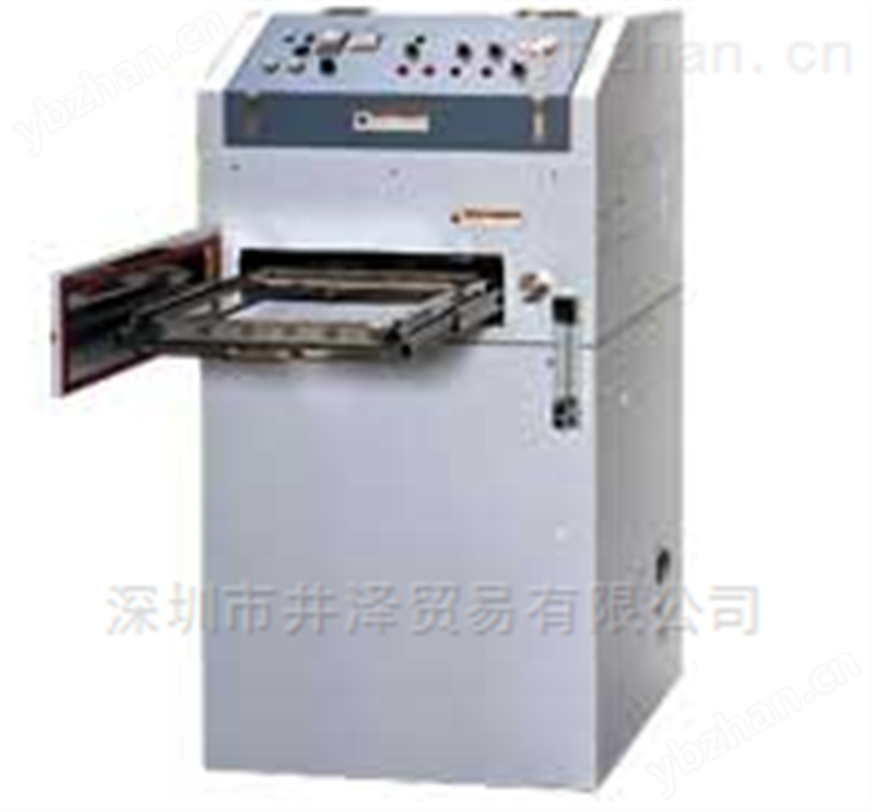 QRM-2300UV搬送式照射装置ORC公司销售 光源表