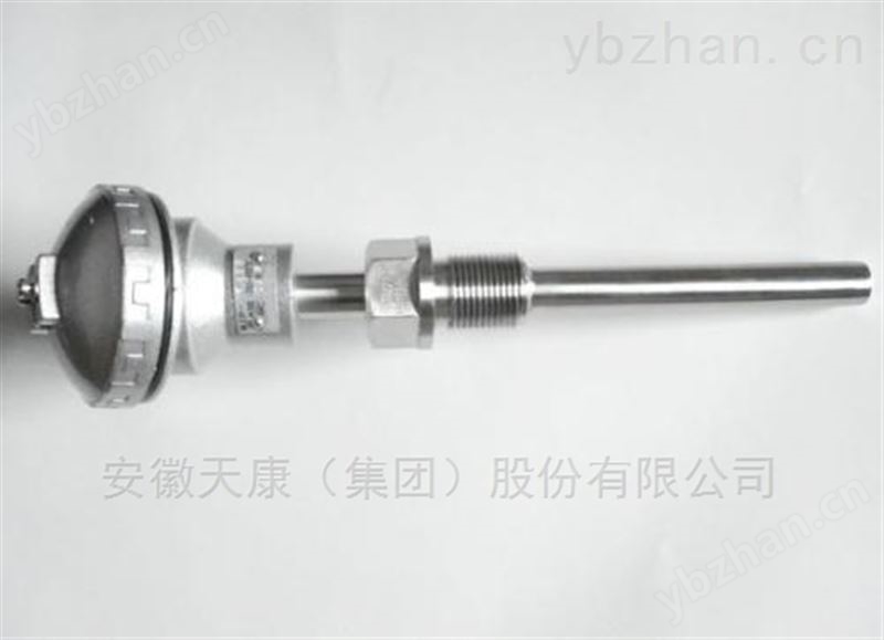 天康一体化防爆热电阻