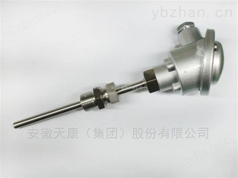 天康一体化防爆热电阻
