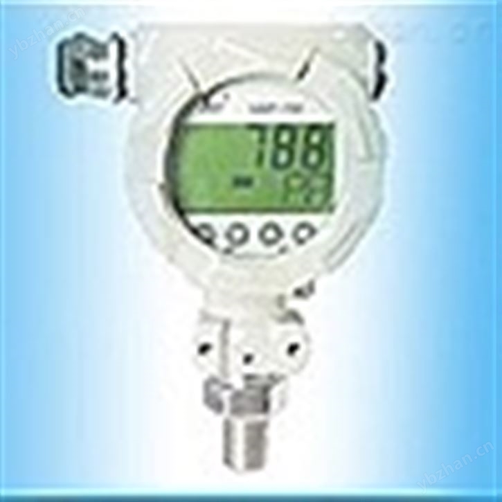 WSSP-411带热电阻双金属温度计 电接点温度计