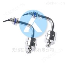 NTER-H02-S-7810弯头水位液位开关