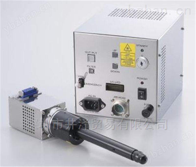 EW-04半导体液晶用光源ARK TECH井泽代理 LED背光源
