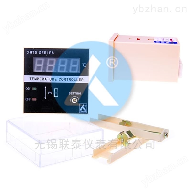 XMTD-2002 温度调节仪