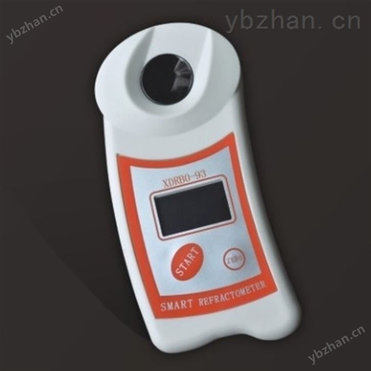 糖度智能型数显折射仪