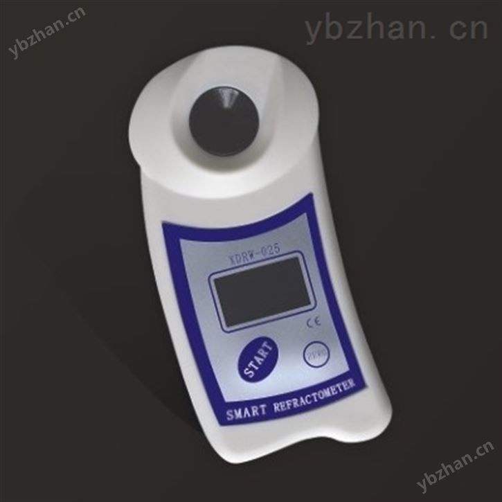 葡萄智能数显折射仪