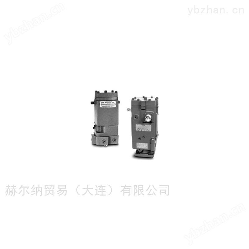 WOODWARD伍德沃德 执行器 气动执行器