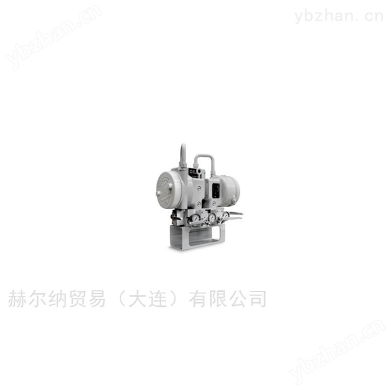 WOODWARD伍德沃德 执行器 气动执行器