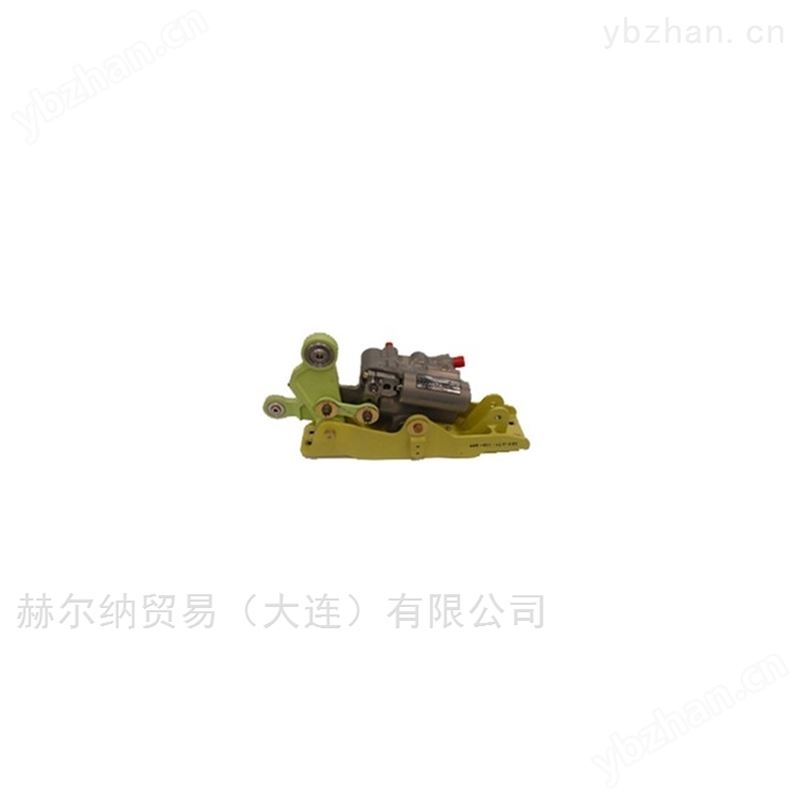 WOODWARD伍德沃德 执行器 气动执行器