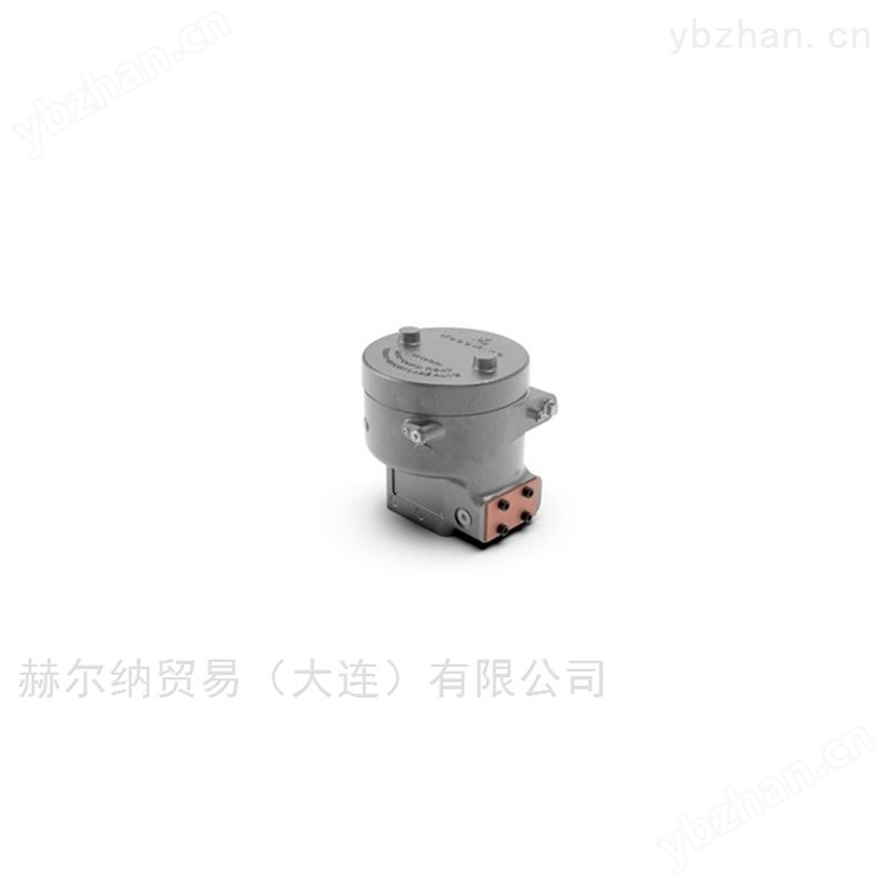 WOODWARD伍德沃德 执行器 气动执行器