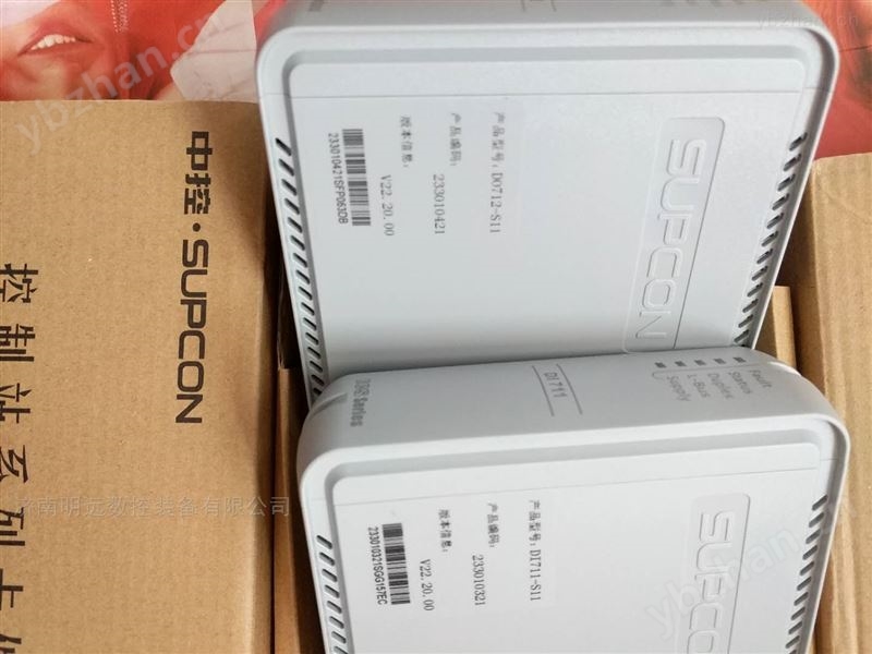 jx300xp系统xp313电流信号输入卡-DCS附件