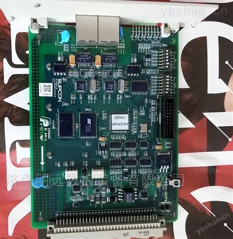 jx300xp系统xp313电流信号输入卡-DCS附件