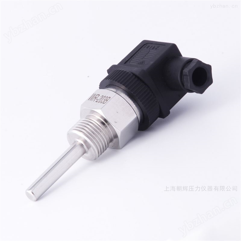 智能温度传感器厂