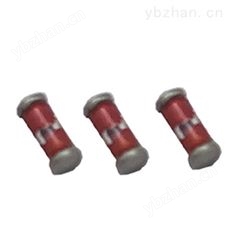 GT-T系列 — 贴片玻封NTC热敏电阻-热敏电阻器