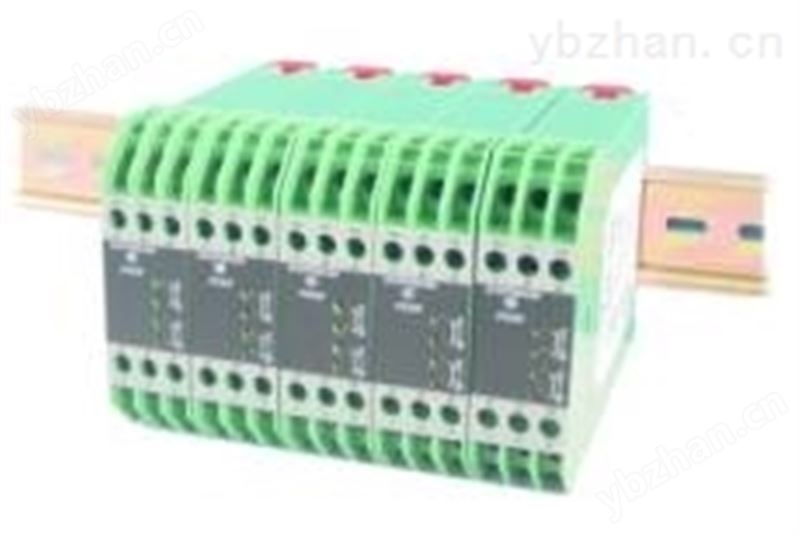 SWP8000系列导轨式信号隔离器