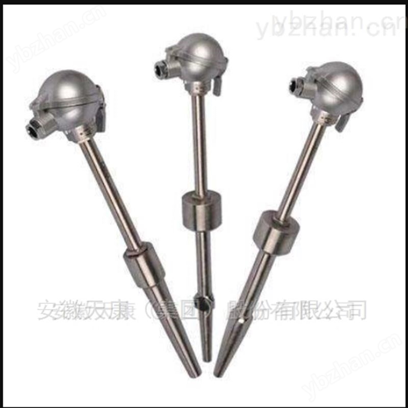 钨铼热电偶用途