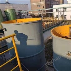 芬顿工艺处理电镀厂含氟化物废水-污染检测仪