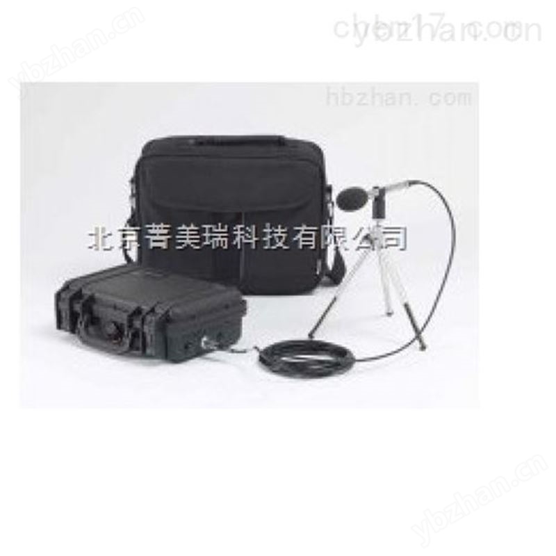 噪音危害记录仪（英国CASELLA）