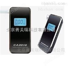 CA2010呼吸式酒精检测仪（韩国HANINT）
