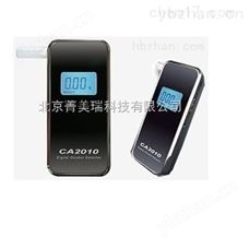 CA2010呼吸式酒精检测仪