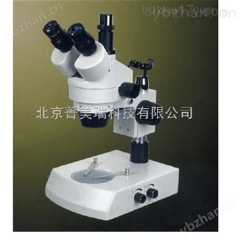 连续变倍体视显微镜 光学显微镜