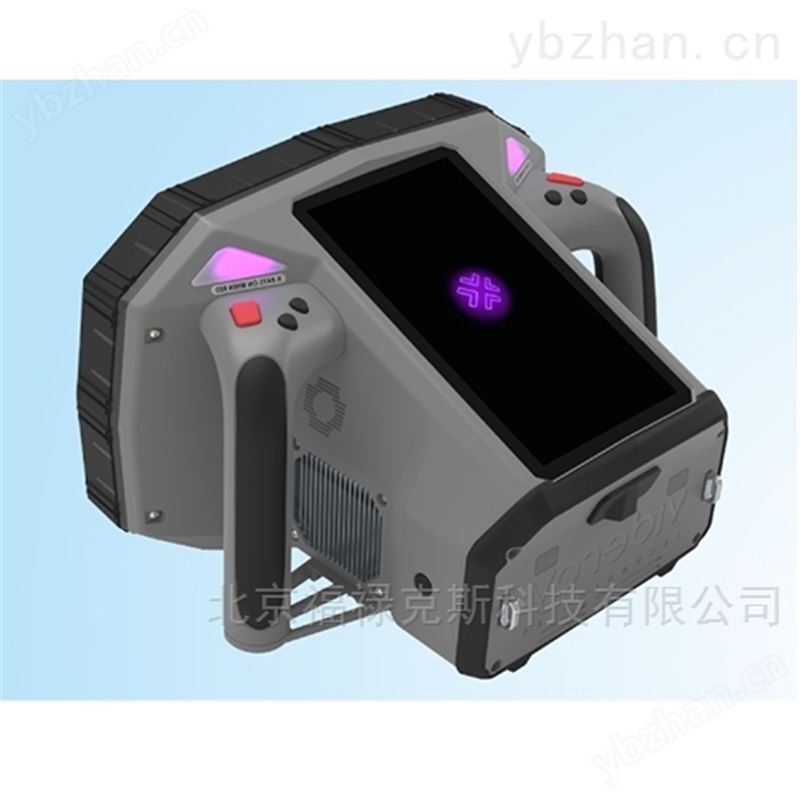 手持式X射线检测成像仪
