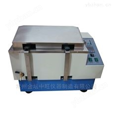 SHY-2B双重水浴振荡器价格