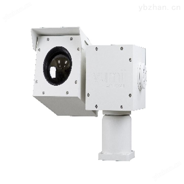 以色列Opgal热像仪-Sii XRU